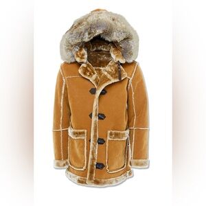 Great Unisex Kids Coat